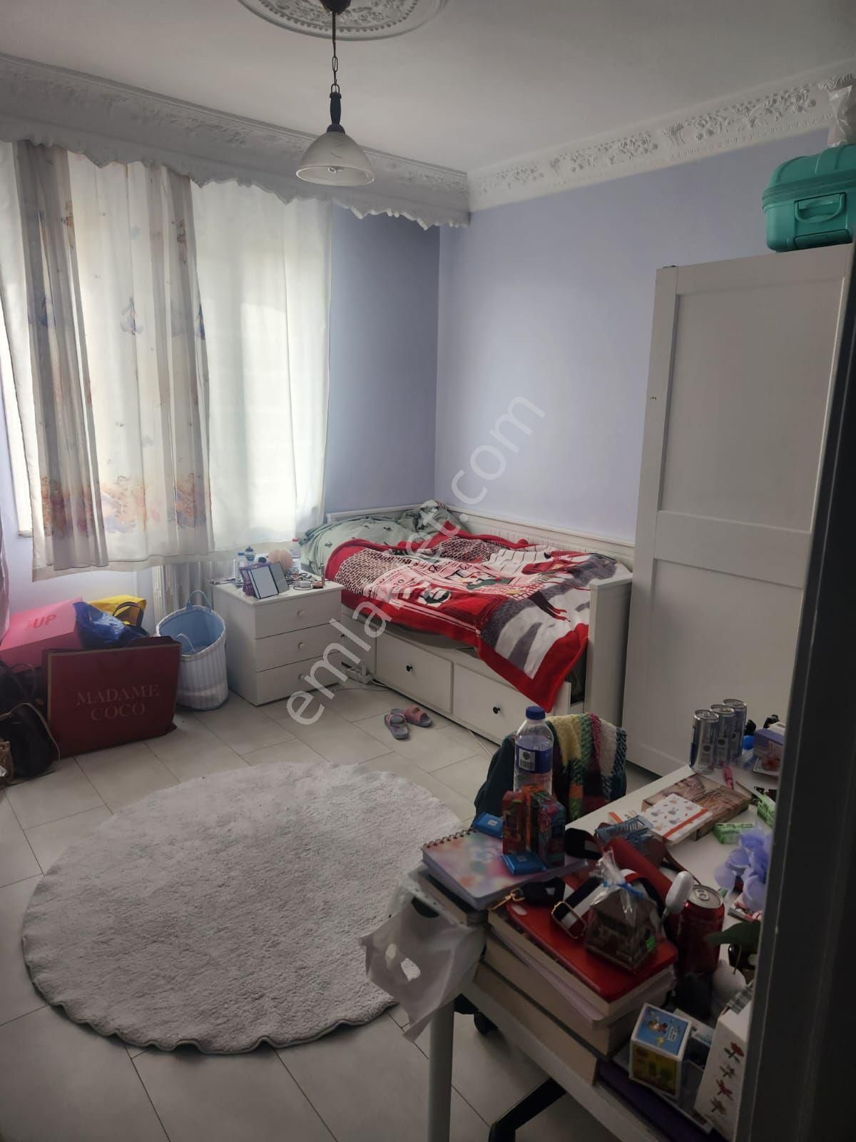 Bahçelievler Merkezde 3+1 Ferah Geniş Satılık Daire. - Görsel 17