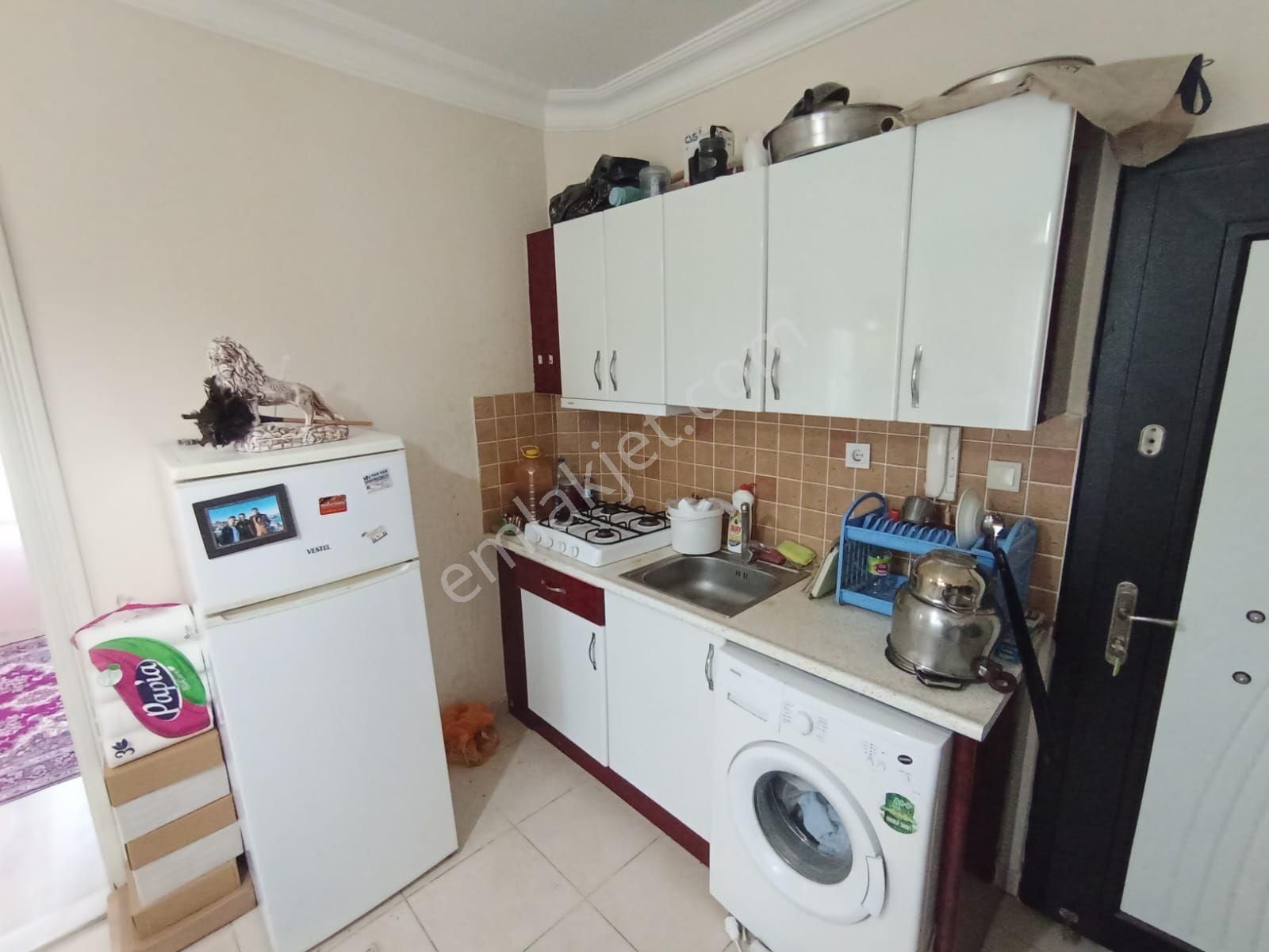 Şahinbey Güneykent Satılık Residence Güneykentde 1+1 Satılık Eşyalı Stüdyo Daire