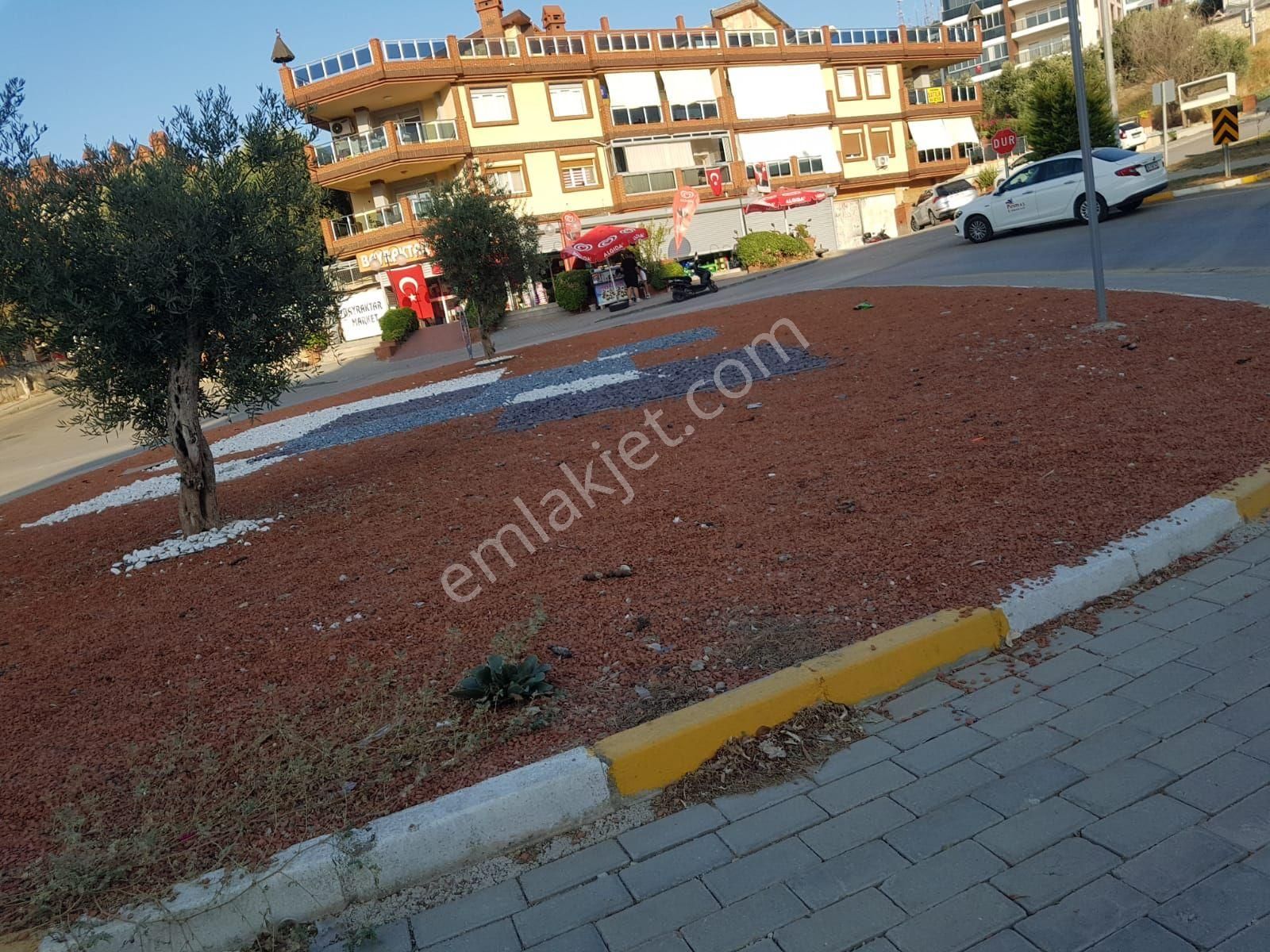 Kuşadası Ege Satılık Daire Kuşadası Ege Mah 3+1 Arakat Daire