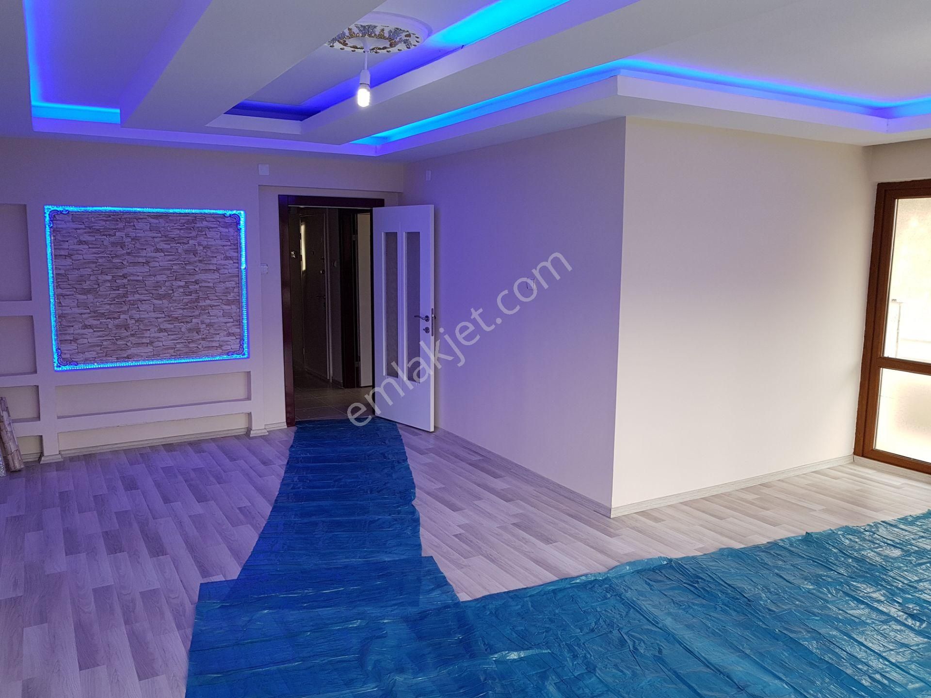 Antares Avm & Şehir Hastanesi Mevkii 3+1 Kapalı Dubleks Çift Banyolu Full Yapılı - Görsel 5
