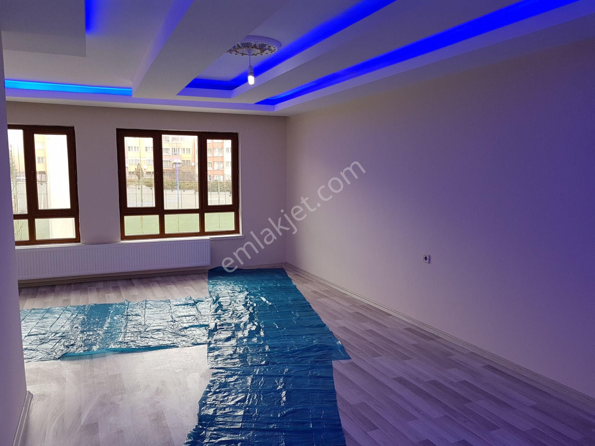 Antares Avm & Şehir Hastanesi Mevkii 3+1 Kapalı Dubleks Çift Banyolu Full Yapılı - Görsel 2