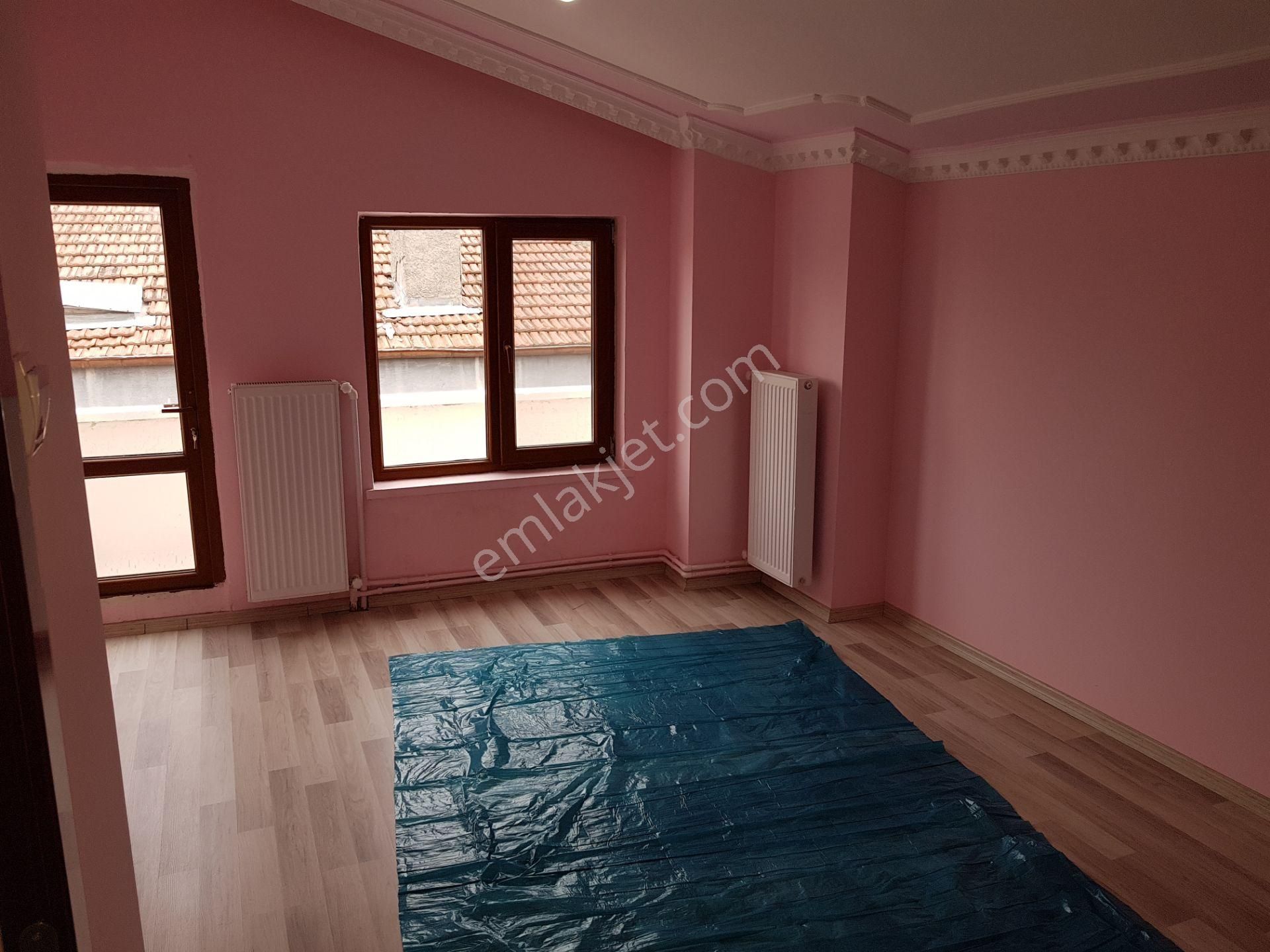 Antares Avm & Şehir Hastanesi Mevkii 3+1 Kapalı Dubleks Çift Banyolu Full Yapılı - Görsel 28