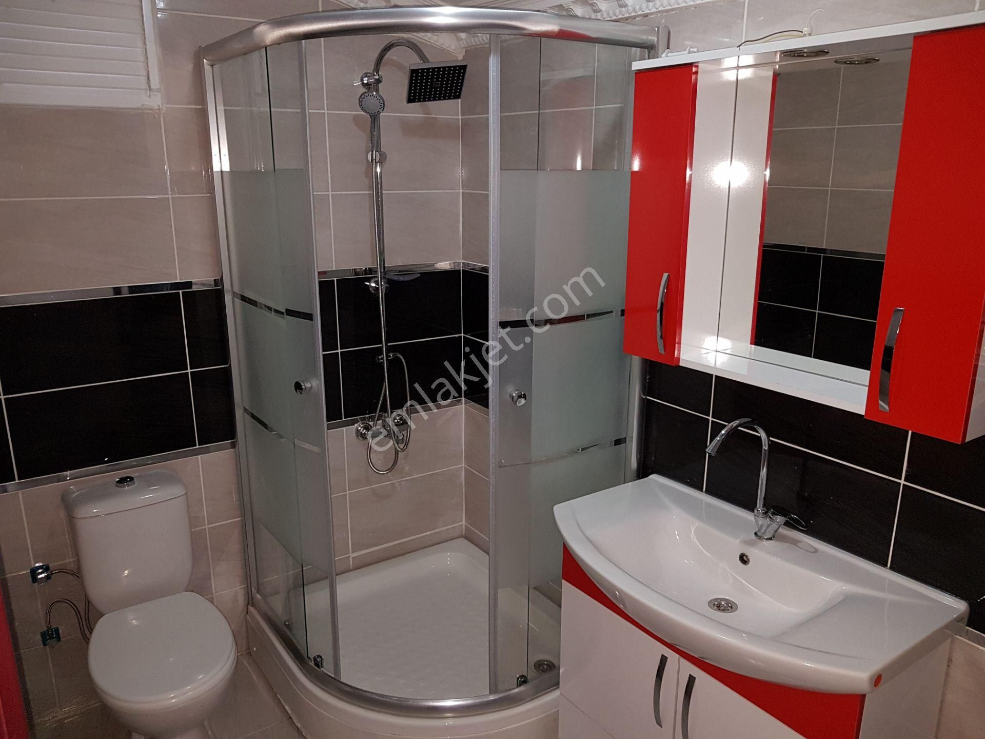 Antares Avm & Şehir Hastanesi Mevkii 3+1 Kapalı Dubleks Çift Banyolu Full Yapılı - Görsel 34