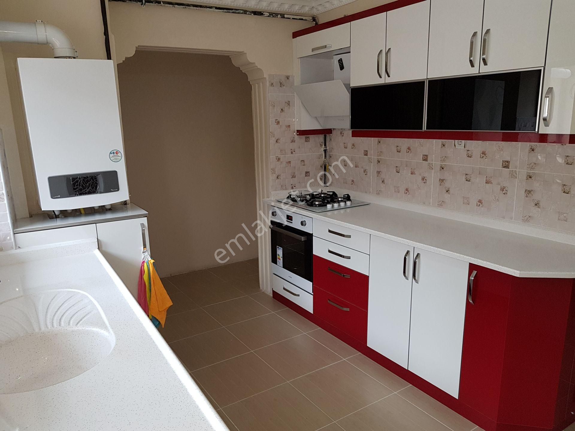 Antares Avm & Şehir Hastanesi Mevkii 3+1 Kapalı Dubleks Çift Banyolu Full Yapılı - Görsel 20