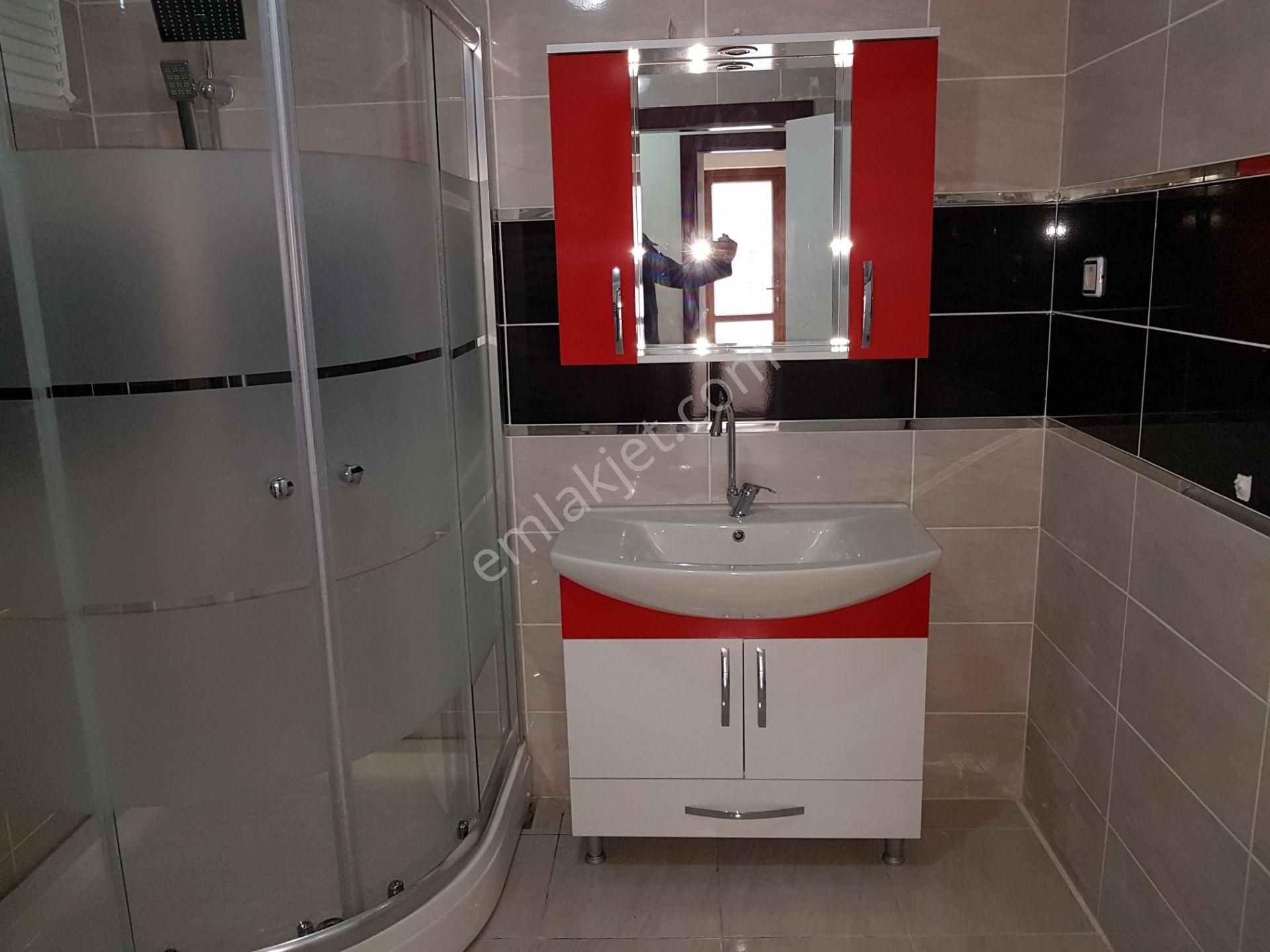 Antares Avm & Şehir Hastanesi Mevkii 3+1 Kapalı Dubleks Çift Banyolu Full Yapılı - Görsel 26