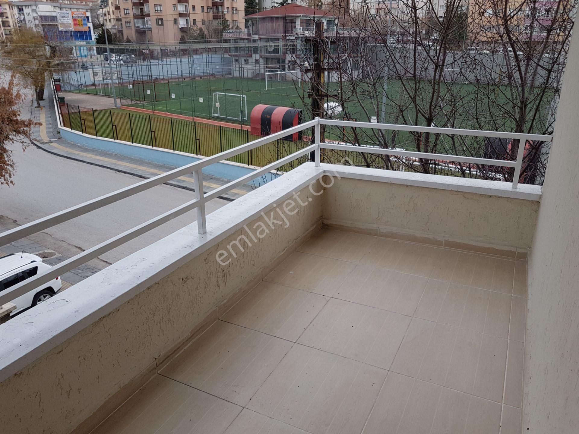 Antares Avm & Şehir Hastanesi Mevkii 3+1 Kapalı Dubleks Çift Banyolu Full Yapılı - Görsel 6