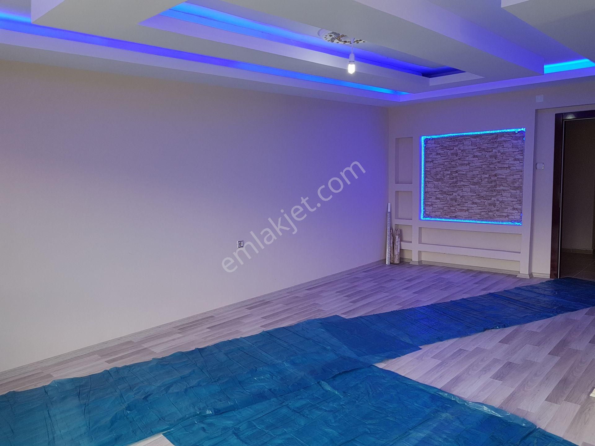 Antares Avm & Şehir Hastanesi Mevkii 3+1 Kapalı Dubleks Çift Banyolu Full Yapılı - Görsel 10