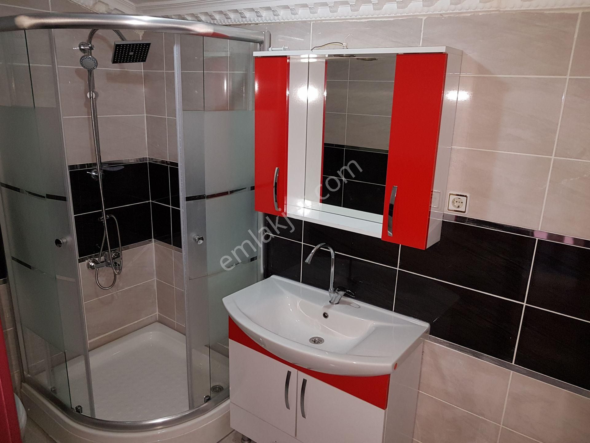 Antares Avm & Şehir Hastanesi Mevkii 3+1 Kapalı Dubleks Çift Banyolu Full Yapılı - Görsel 33
