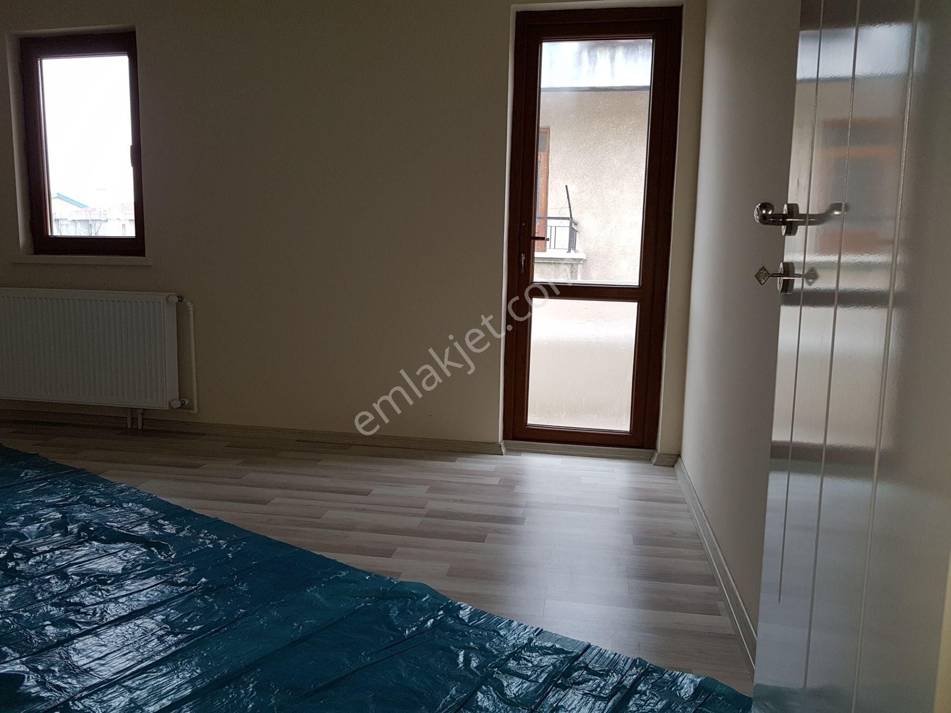 Antares Avm & Şehir Hastanesi Mevkii 3+1 Kapalı Dubleks Çift Banyolu Full Yapılı - Görsel 14