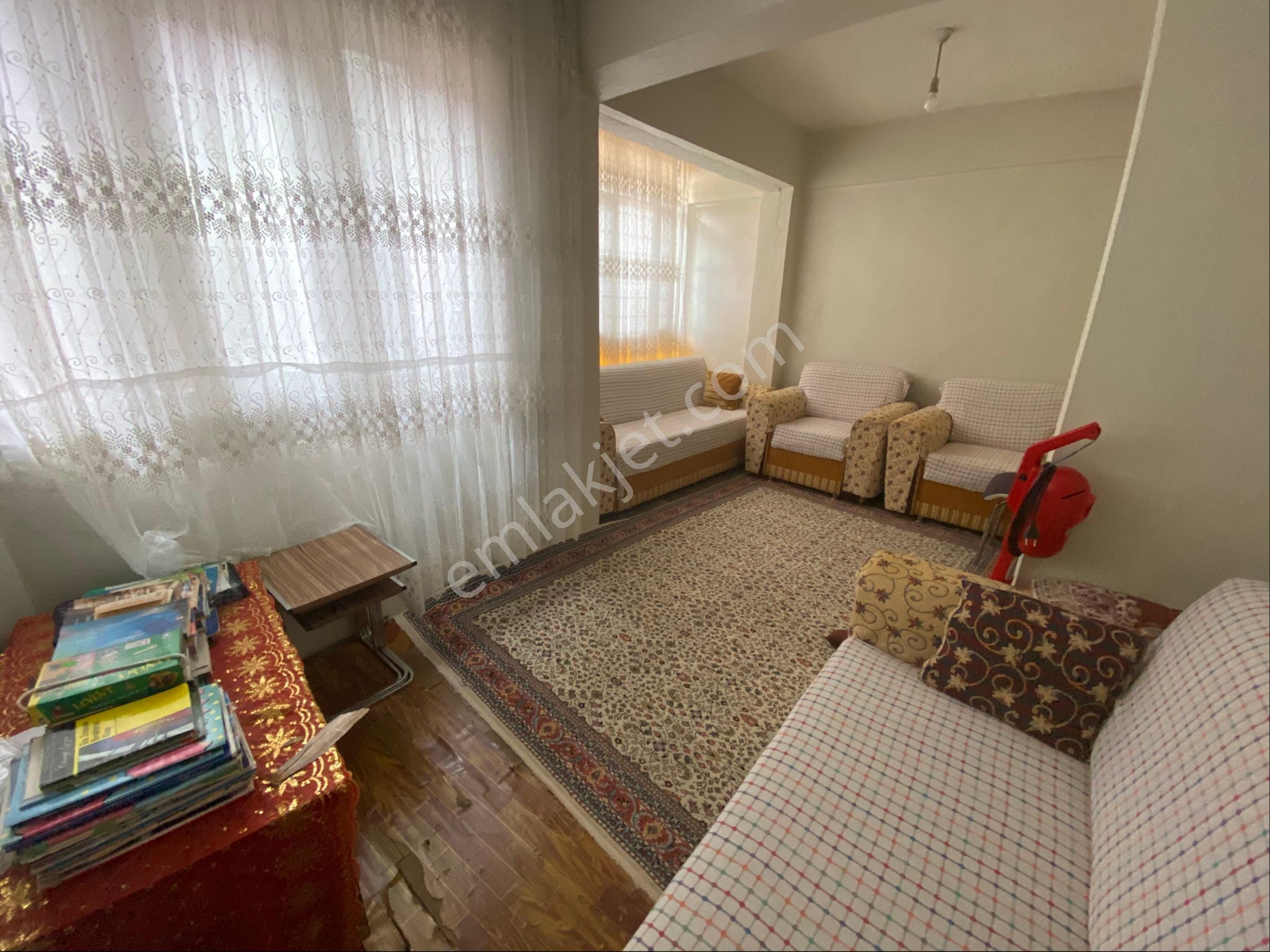 Cumhuriyetde 2+1 Dördüncü Kat - Görsel 3