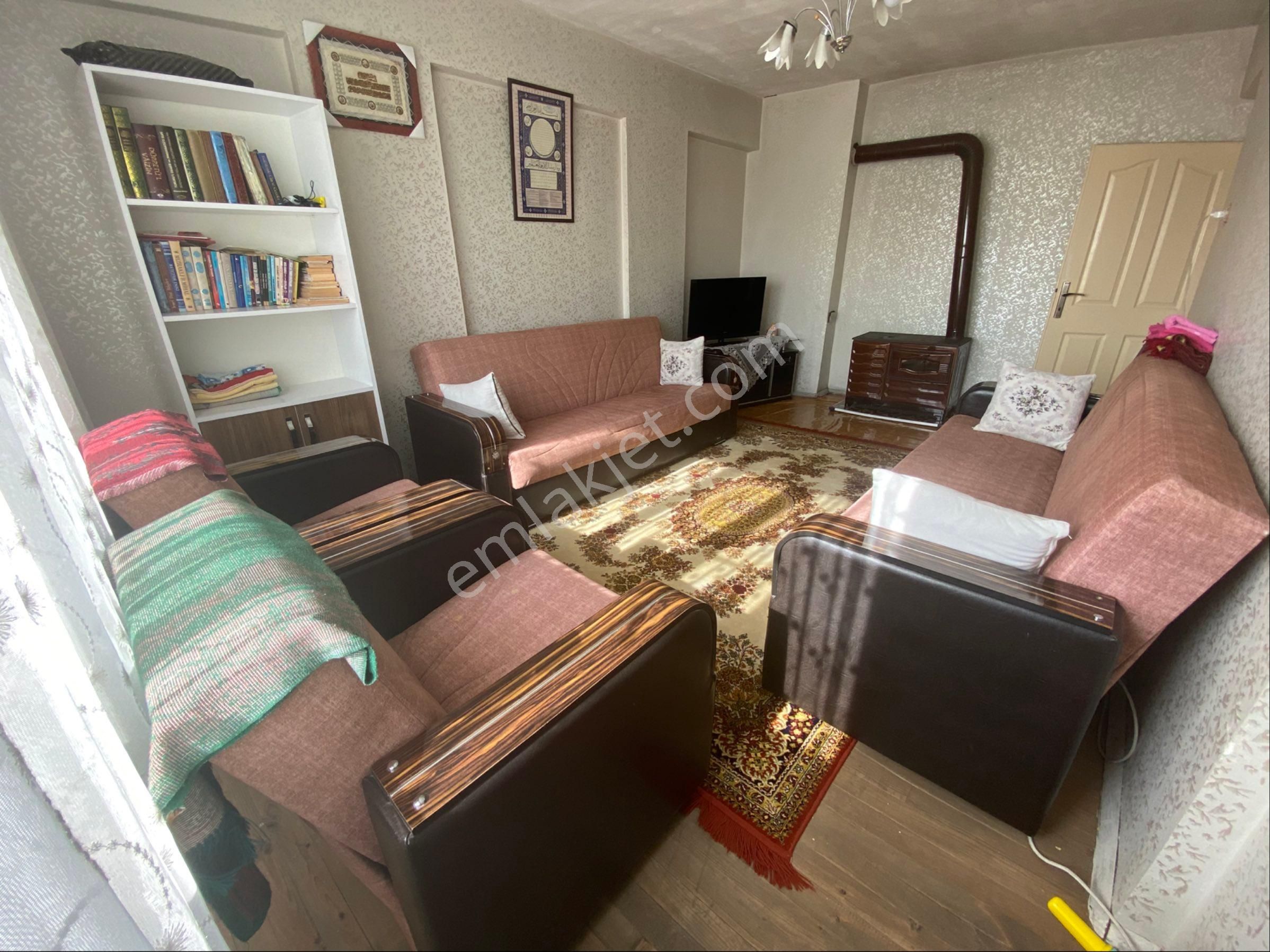 Cumhuriyetde 2+1 Dördüncü Kat - Görsel 8