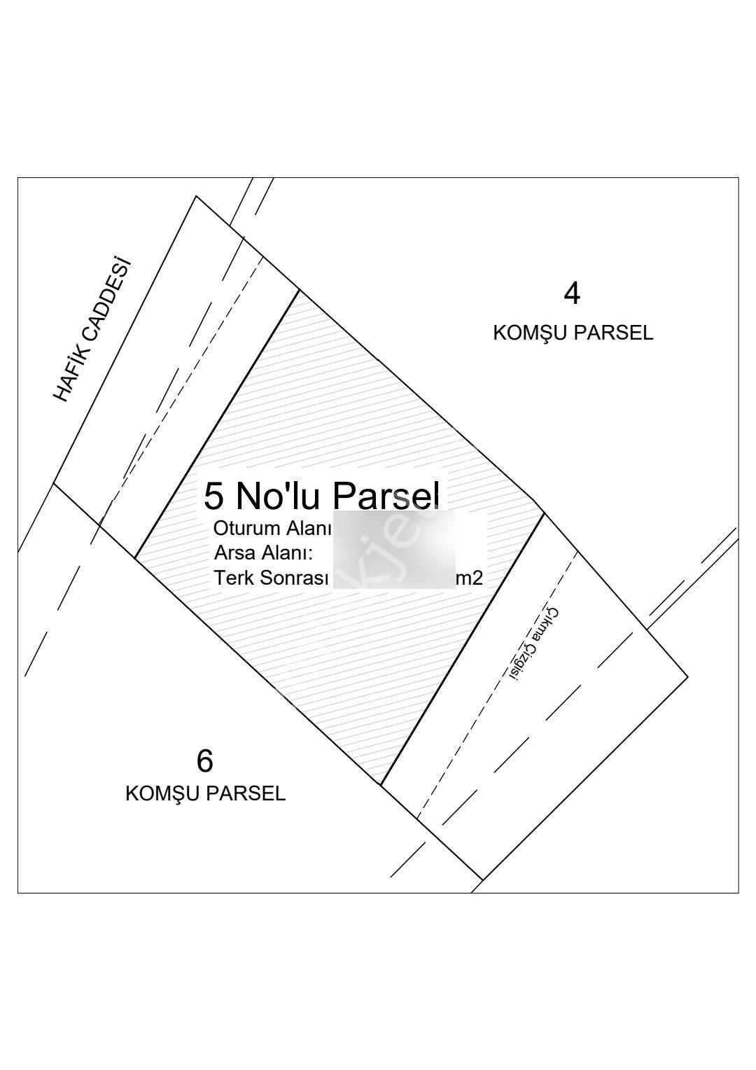 Şişli Mahmut Şevket Paşa Komple Bina ( 2dükkan-2daire )188m2 Arsa ,100m2 Kurulum, 9.50imarlı - - Görsel 9