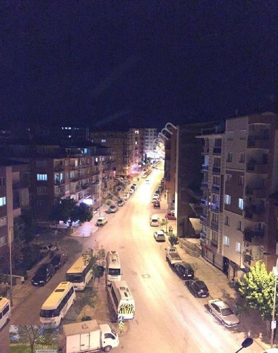 Pamukkale Fesleğen Satılık Daire Çölgezen'den Denizli Emek Caddesi'nde 3+1 Satılık Daire