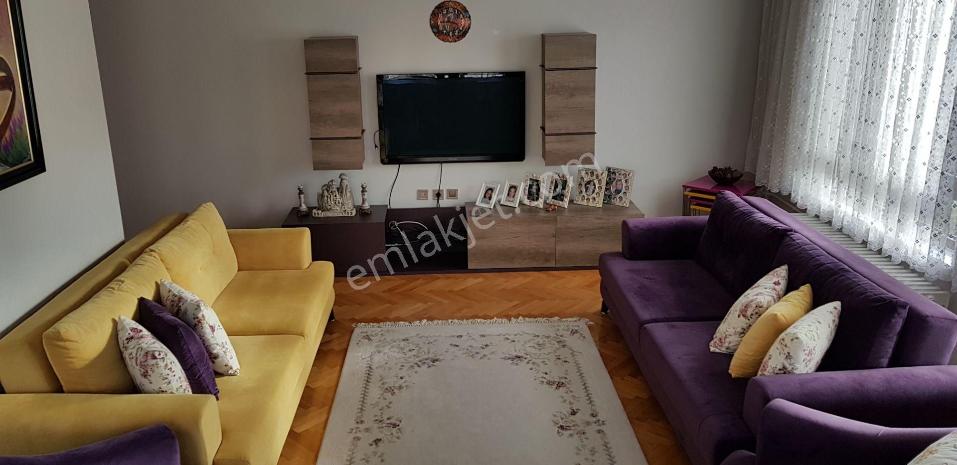 Çankaya Oğuzlar Satılık Daire Balgat Merkez Barolar Birliği Otel Girişi Karşısı 3+1 Full