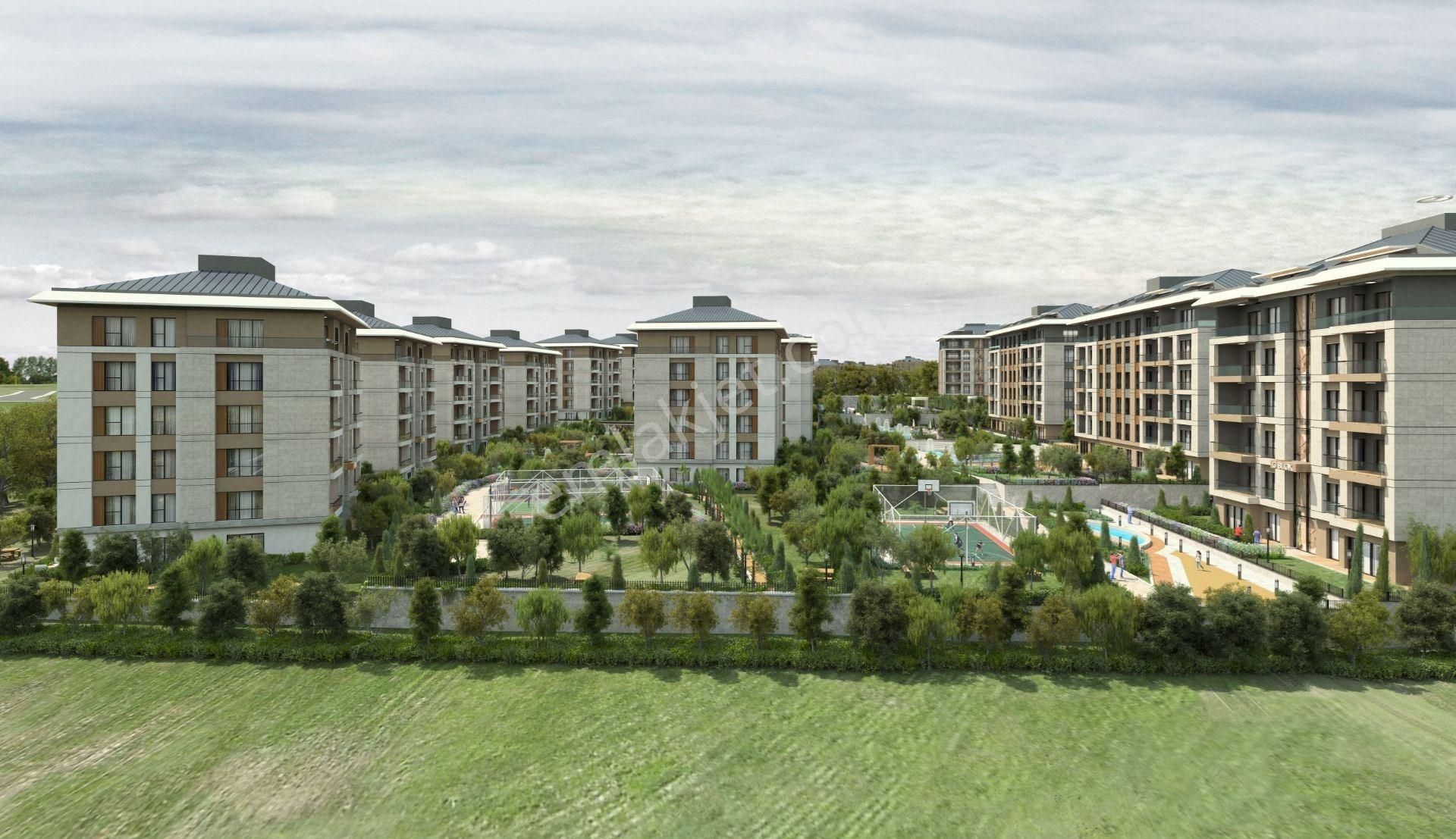 Beykent'te Fırsat 4+1 Ultra Lüks Satılık Daire - Görsel 4