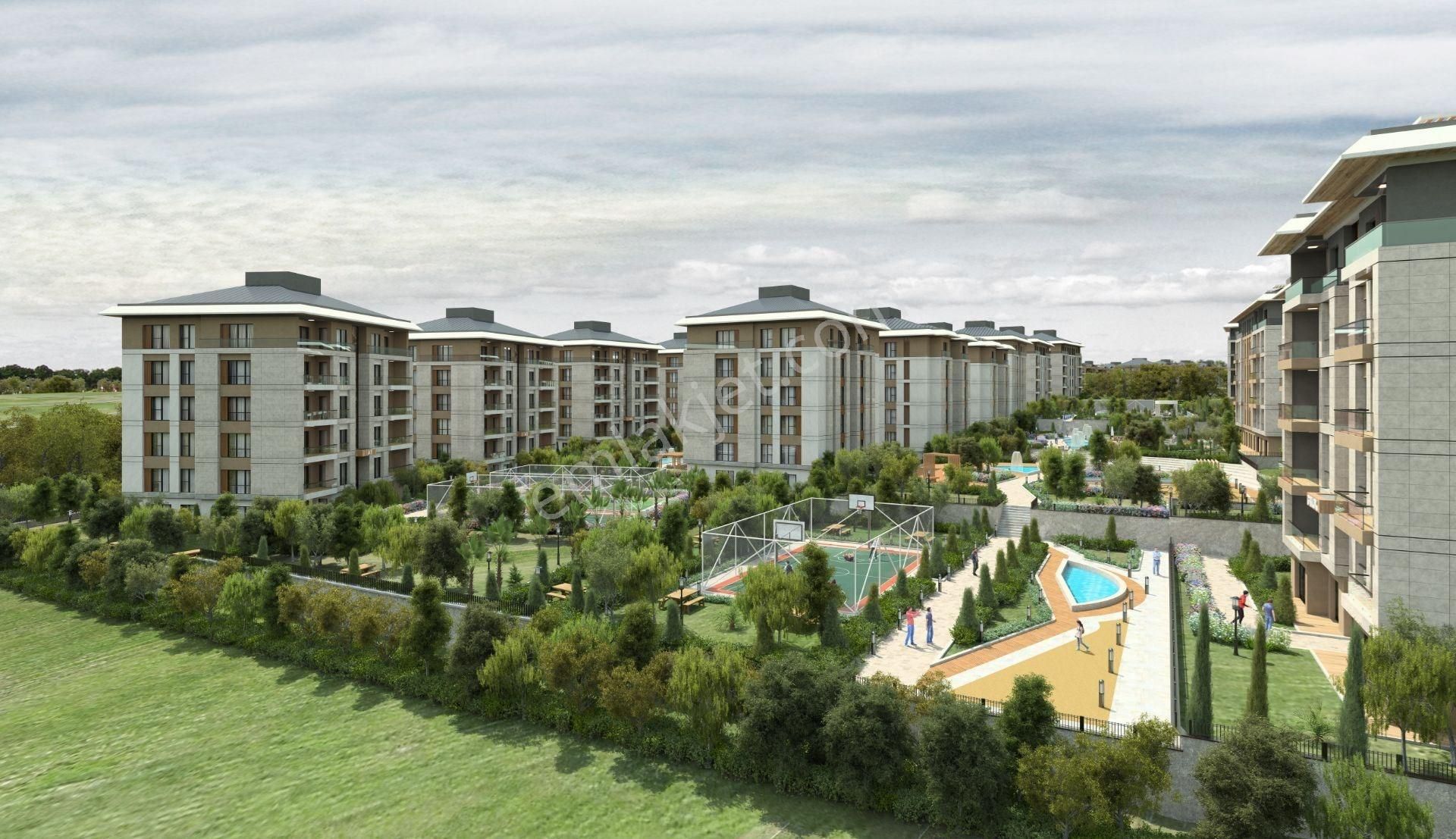 Beykent'te Fırsat 4+1 Ultra Lüks Satılık Daire - Görsel 12