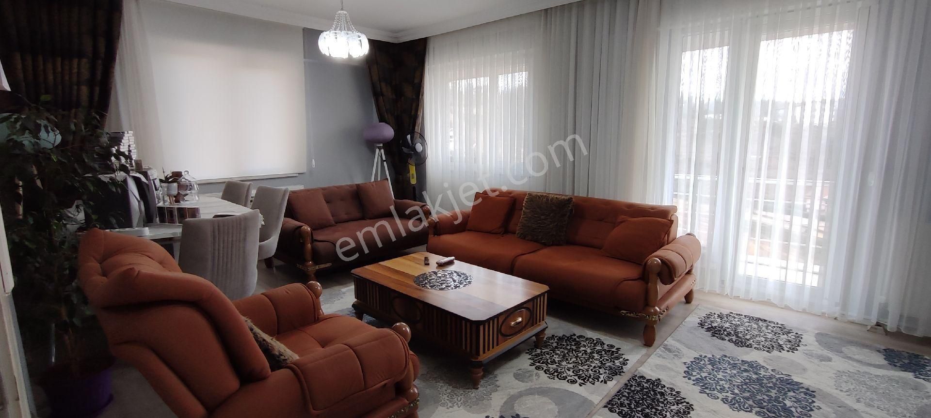Kdz.ereğli Moda Emlaktan Bağlık Mevkiinde Satılık Daire