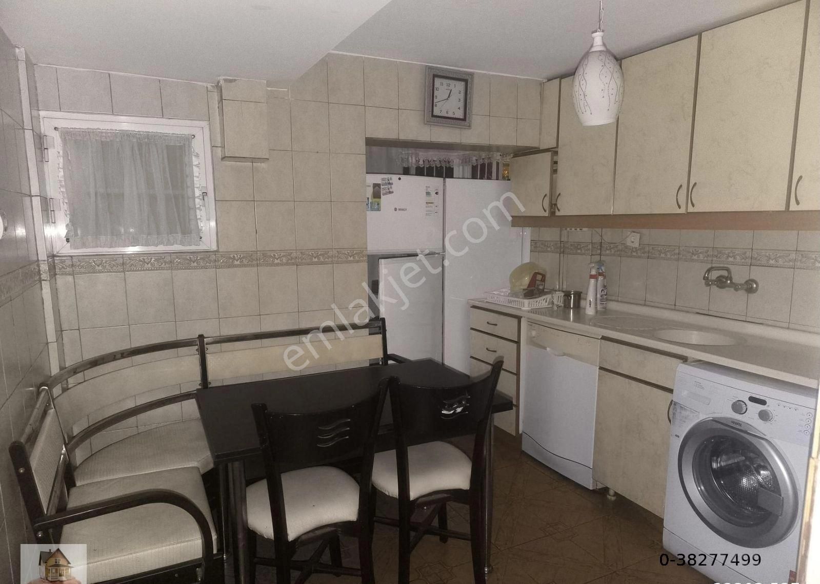 Karabağlar Esentepe Kiralık Daire Fahrettin Altay İstinye Avm Yakını 2+1 Eşyalı Kiralık