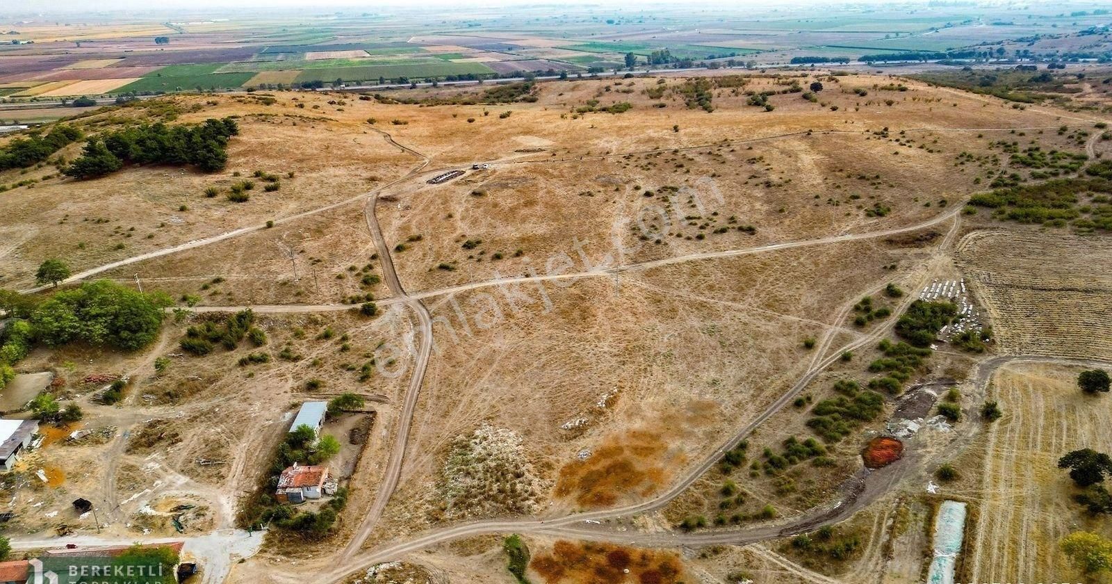 Susurluk Ilıcaboğazı Satılık Konut İmarlı Balıkesir Susurluk Ilıcaboğazı Mah. Müstakil Satılık İmarlı Arsa