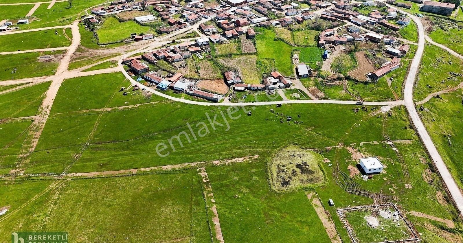 Susurluk Reşadiye Satılık Konut İmarlı Balıkesir Susurluk Reşadiye Mahallesinde Satılık İmarlı Arsa