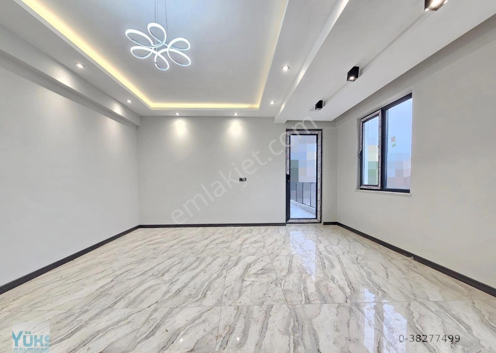 Merkezefendi Hallaçlar Satılık Daire Denizli Hallaçlar Da 3+1 180 M2 Önü Yeşil Alan Park Cepheli Lüks Geniş Daireler