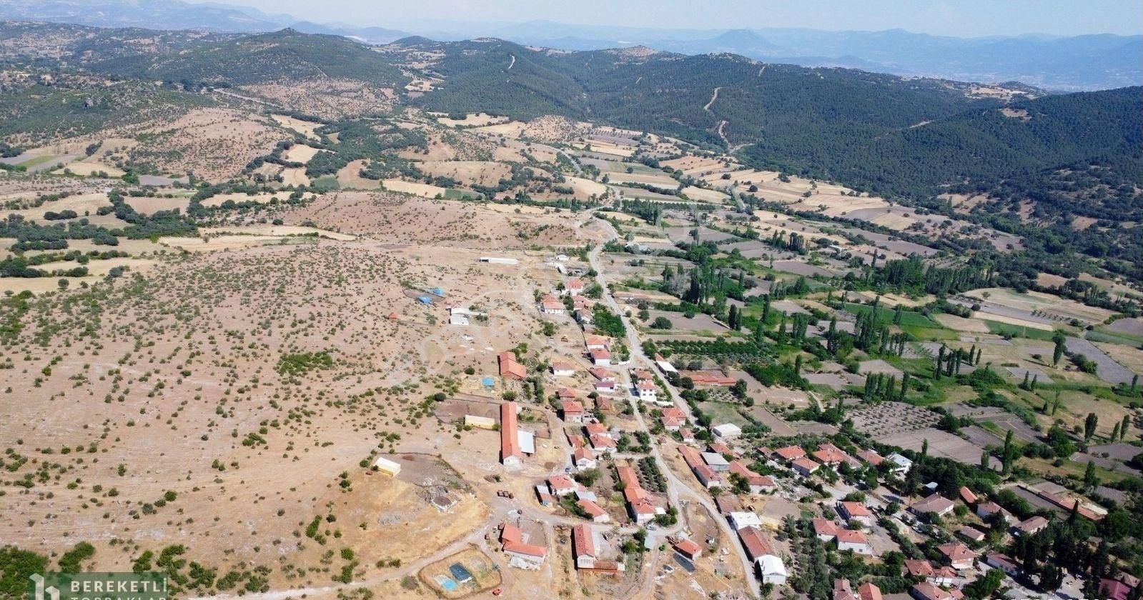 Sındırgı Armutlu Satılık Konut İmarlı Balıkesir Sındırgı Armutlu Mahallesinde Satılık İmarlı Arsa