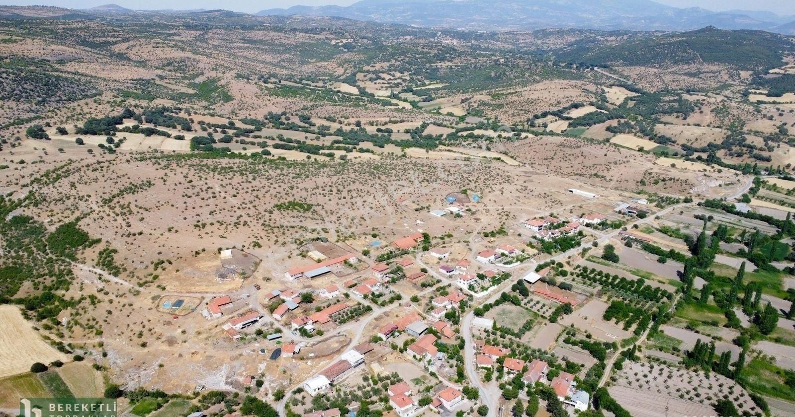 Sındırgı Armutlu Satılık Konut İmarlı Balıkesir Sındırgı Armutlu Mahallesinde Satılık İmarlı Arsa