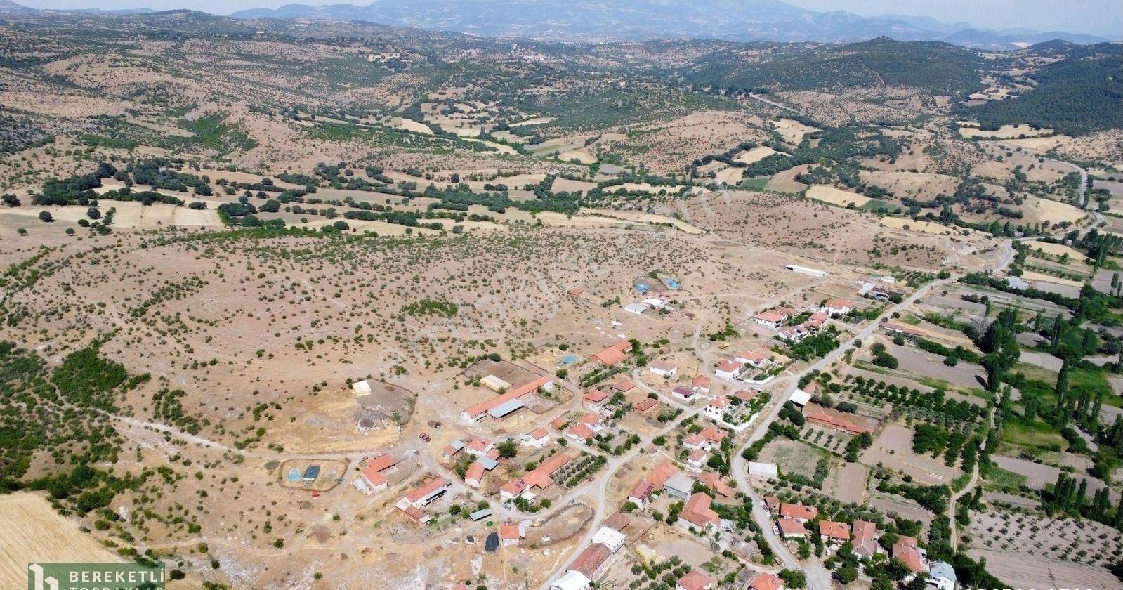 Sındırgı Armutlu Satılık Konut İmarlı Balıkesir Sındırgı Armutlu Mahallesinde Satılık İmarlı Arsa