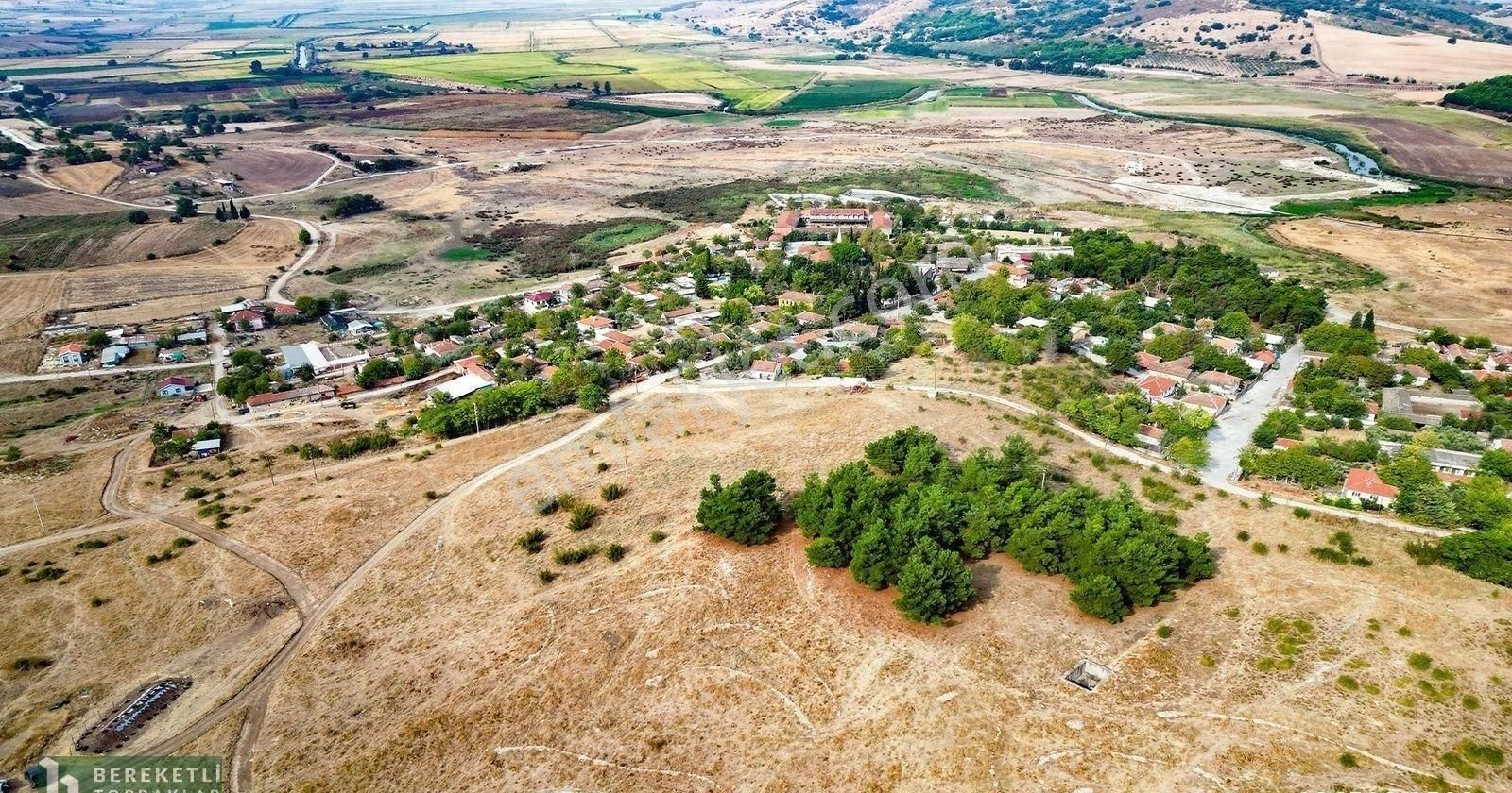 Susurluk Ilıcaboğazı Satılık Konut İmarlı Balıkesir Susurluk Ilıcaboğazı Mahallesinde Satılık İmarlı Arsa