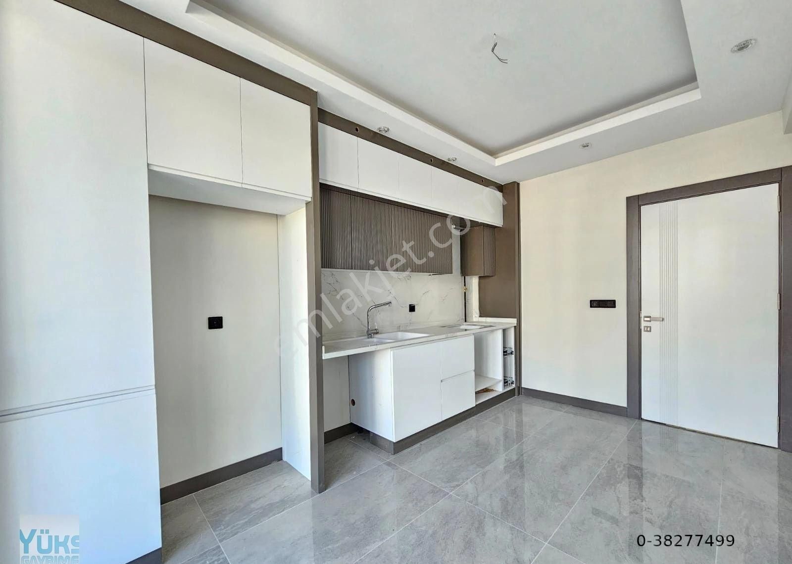 Merkezefendi Yenişafak Satılık Daire Denizli Yenişafak Ta 2+1 120 M2 Ferhatlar Kolejine Yakın Satılık Daire