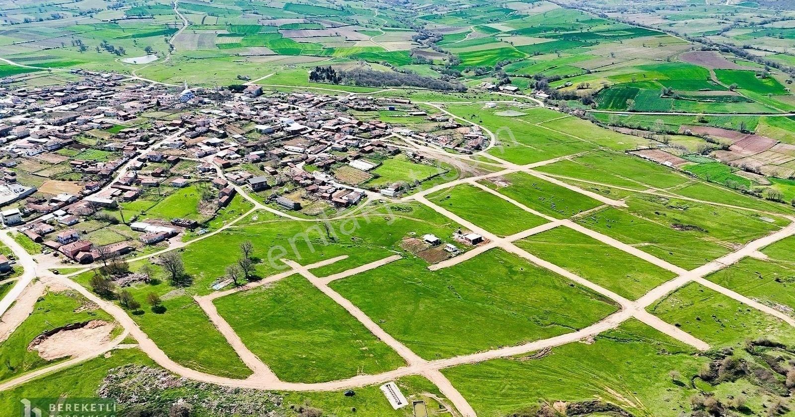 Susurluk Reşadiye Satılık Konut İmarlı Balıkesir Susurluk Reşadiye Mahallesinde Satılık İmarlı Arsa