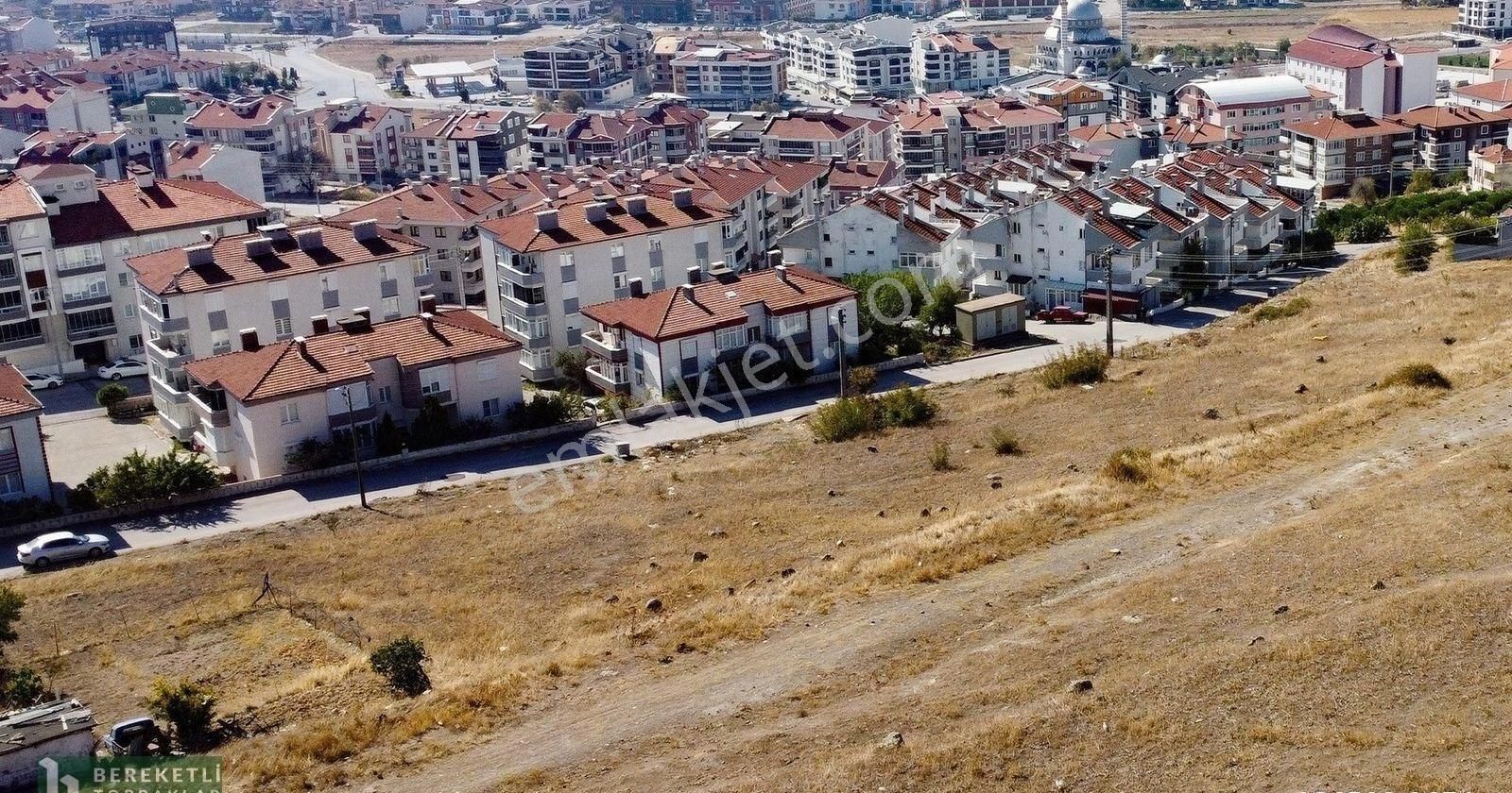 Karesi Maltepe Satılık Konut İmarlı Balıkesir Karesi Maltepe Mahallesinde Satılık İmarlı Arsa