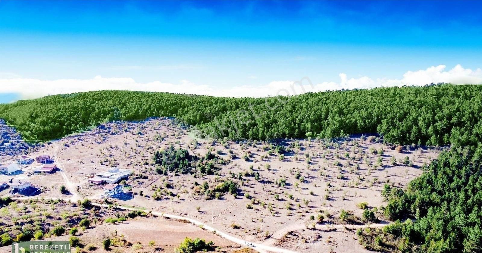 Demirci Bardakçı Satılık Konut İmarlı Manisa Demirci Bardakçıda 2 Kat Konut İmarlı Satılık Arsa