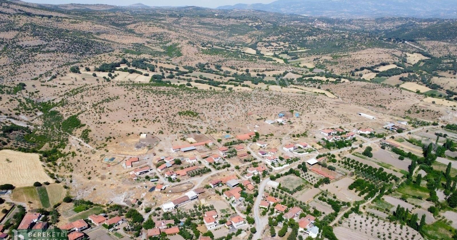 Sındırgı Armutlu Satılık Konut İmarlı Balıkesir Sındırgı Armutlu Mah. Müstakil Satılık İmarlı Arsa