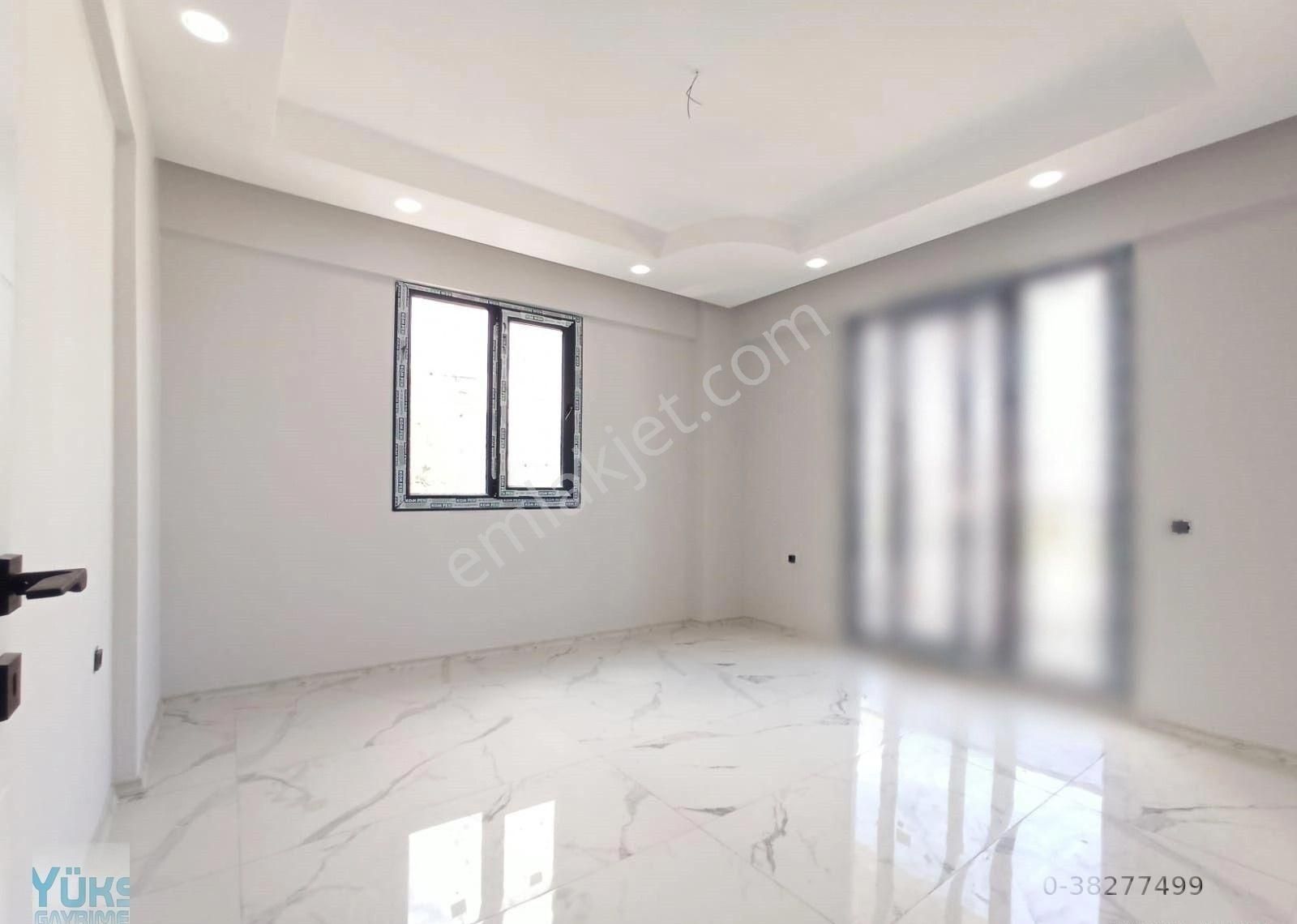 Merkezefendi Çakmak Satılık Daire Denizli Çakmak Ta 2+1 140 M2 Merkezi Konumda Ultra Lüks Satılık Daire