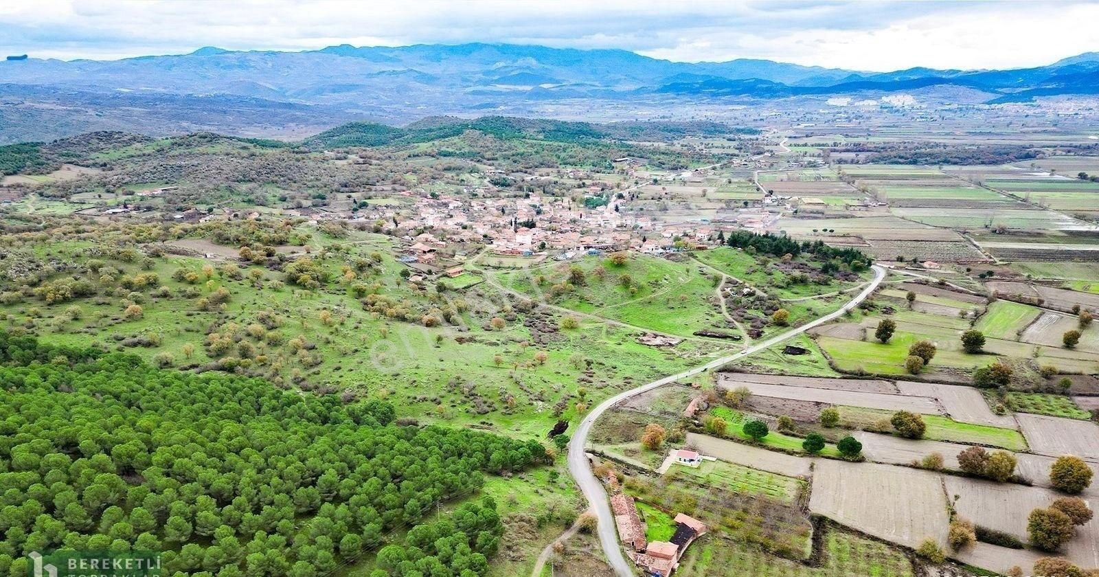 Sındırgı İbiller Satılık Konut İmarlı Balıkesir Sındırgı İbiller Mah. Müstakil Satılık İmarlı Arsa