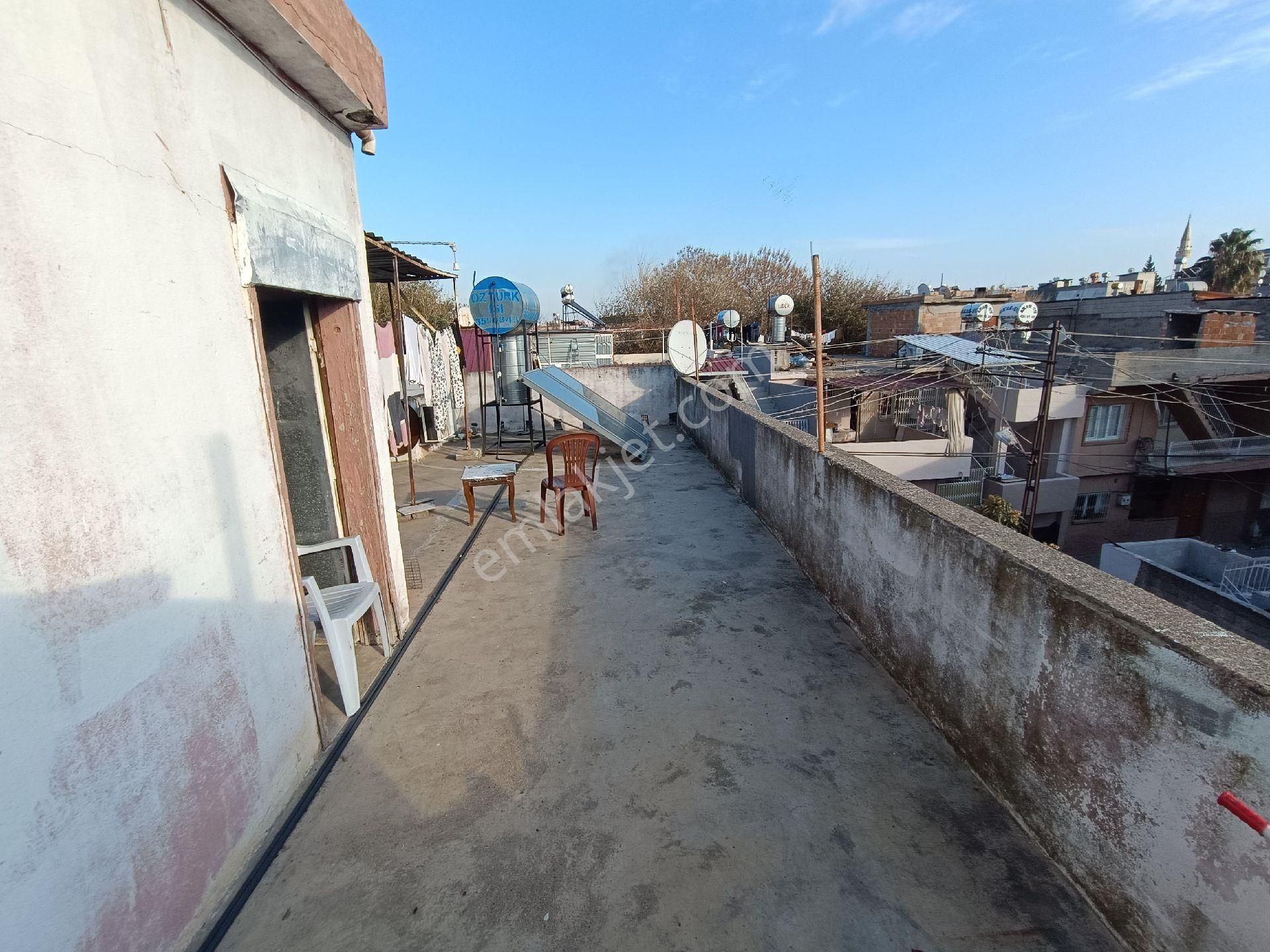 Gülpınar Mah.sağlık Ocağı Civarı 2/katlı 2+1 Komple Satılık Müstakil Ev - Görsel 16