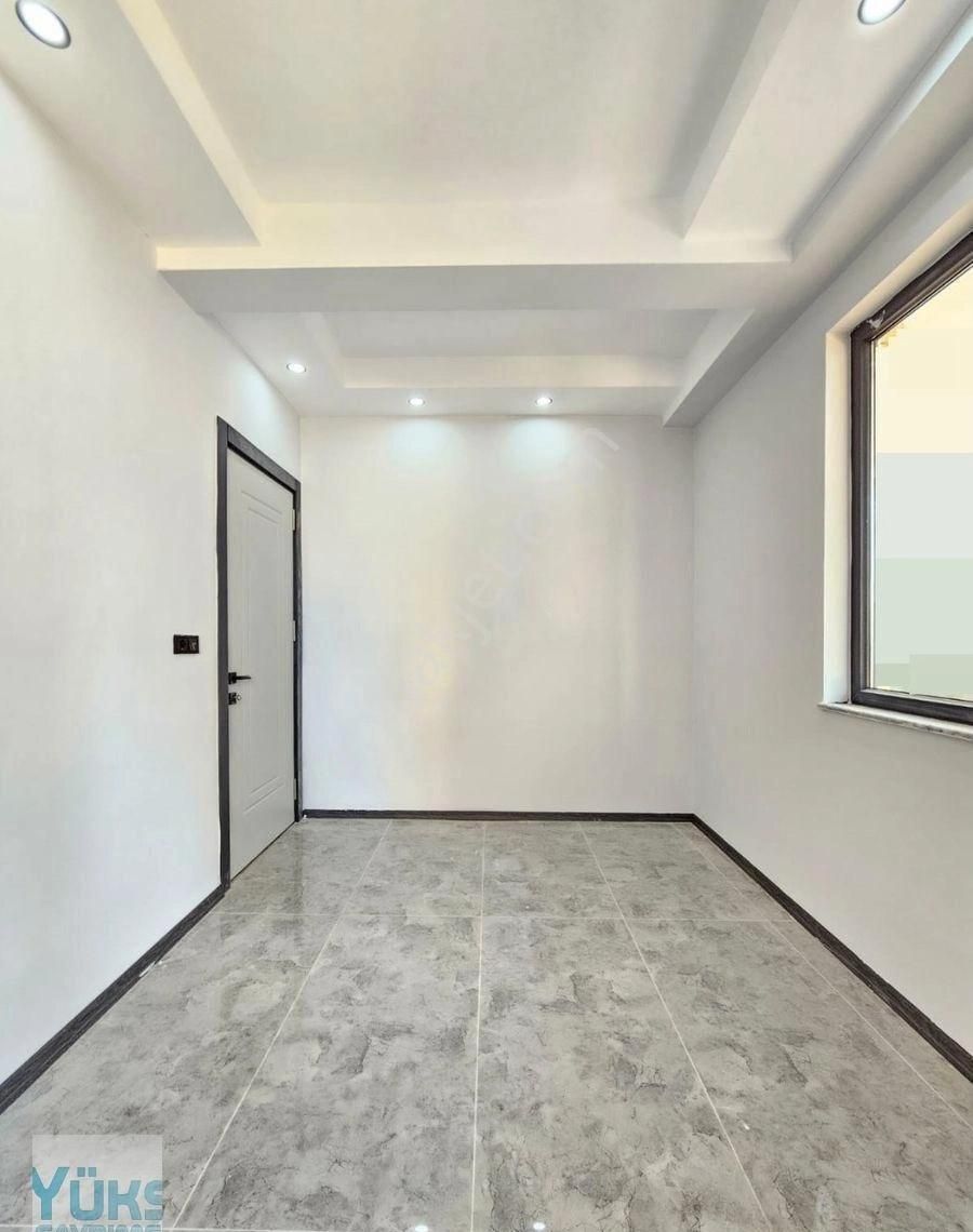 Merkezefendi Şemikler Satılık Daire Denizli Şemikler De 3+1 160 M2 Mükemmel Konumda Satılık Daire