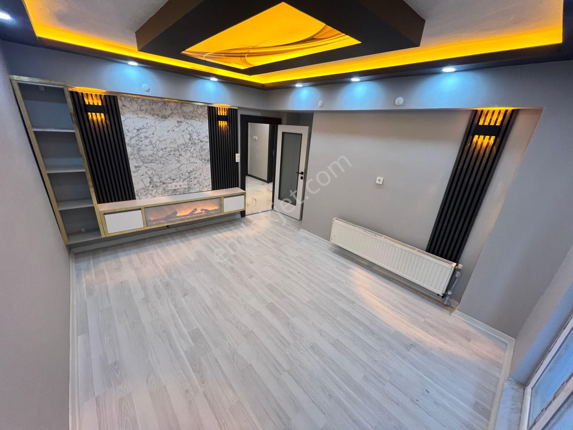 Etimesgut 30 Ağustos Satılık Daire Etimesgut 30 Agustos Mah Salon Bagımsız Geniş Ultra Luks Daire