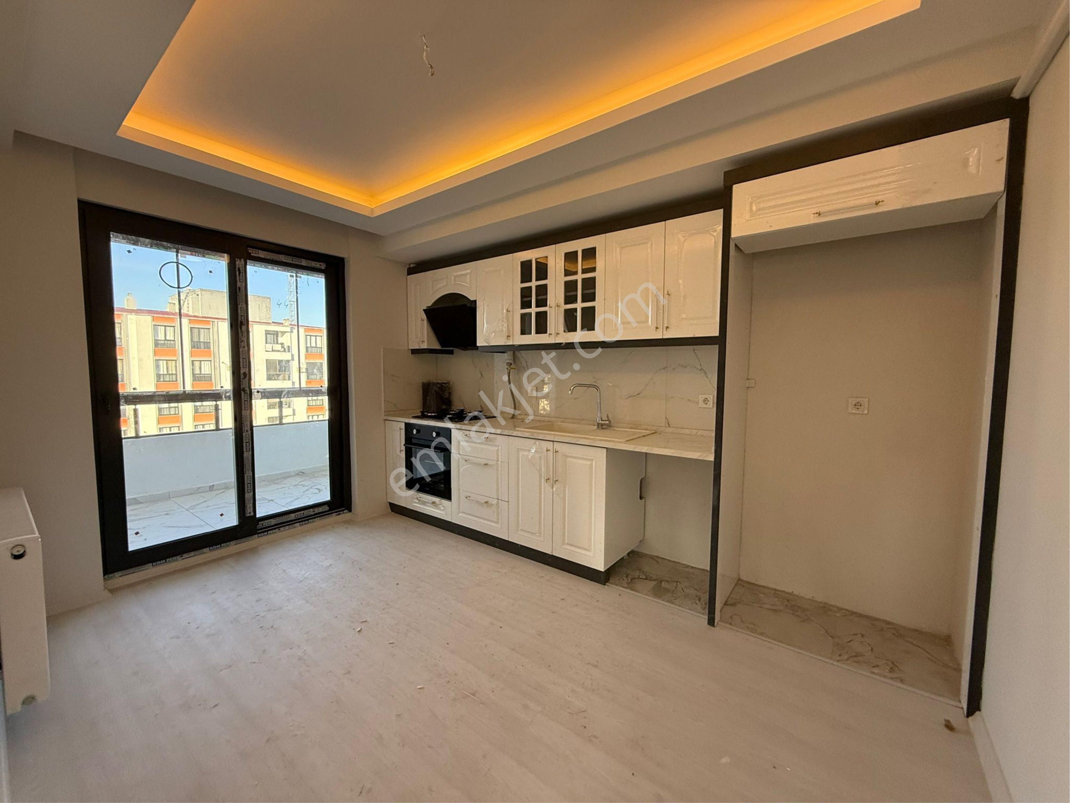 İzmir Torbalı Havalimanına Yakın Kiralık Daire Uygan'dan Yedi Eylül Mah. Kiralık Arakat 2+1 100m²