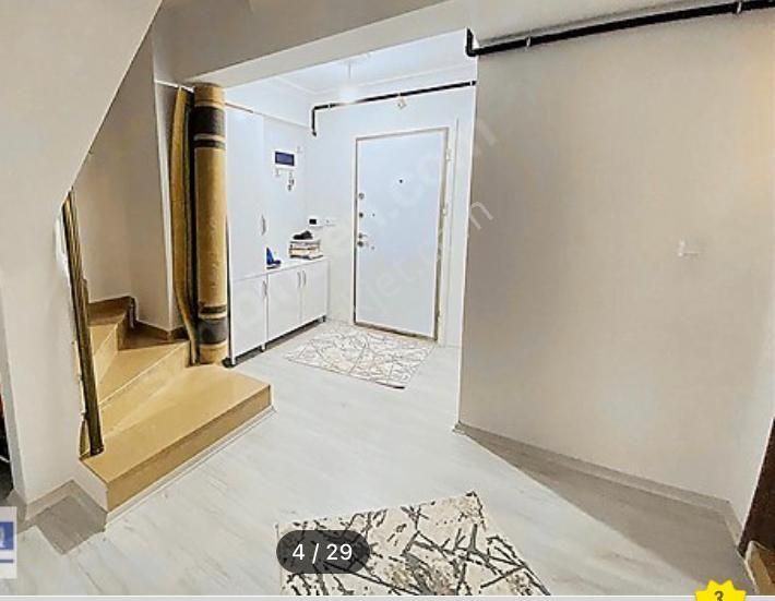 Bursa Kestel Vani Mehmet Mahallesinde Satılık Net:200 M2 4+1 3 Yıllık Dubleks Daire - Görsel 14