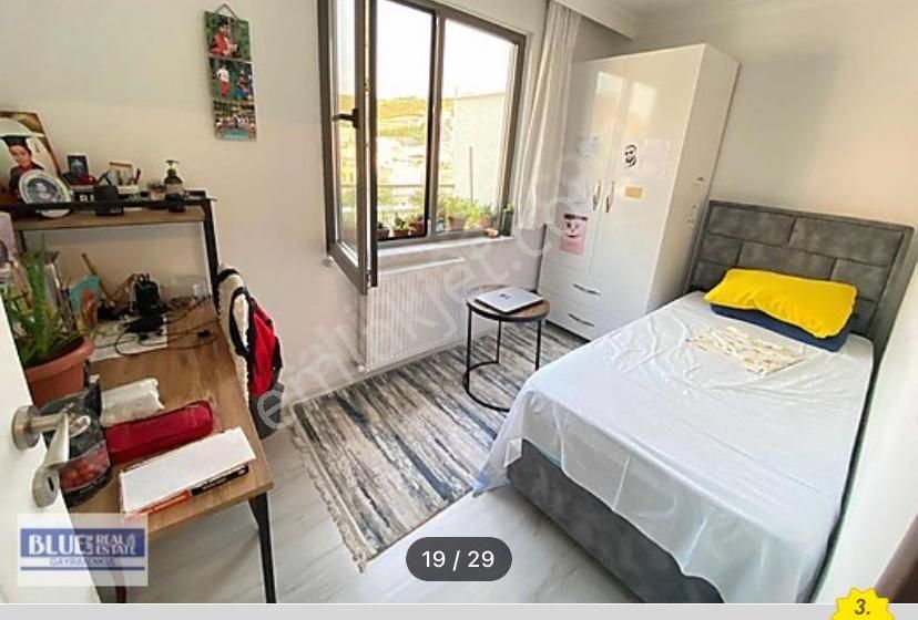 Bursa Kestel Vani Mehmet Mahallesinde Satılık Net:200 M2 4+1 3 Yıllık Dubleks Daire - Görsel 13