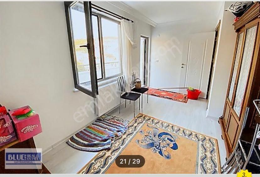 Bursa Kestel Vani Mehmet Mahallesinde Satılık Net:200 M2 4+1 3 Yıllık Dubleks Daire - Görsel 12