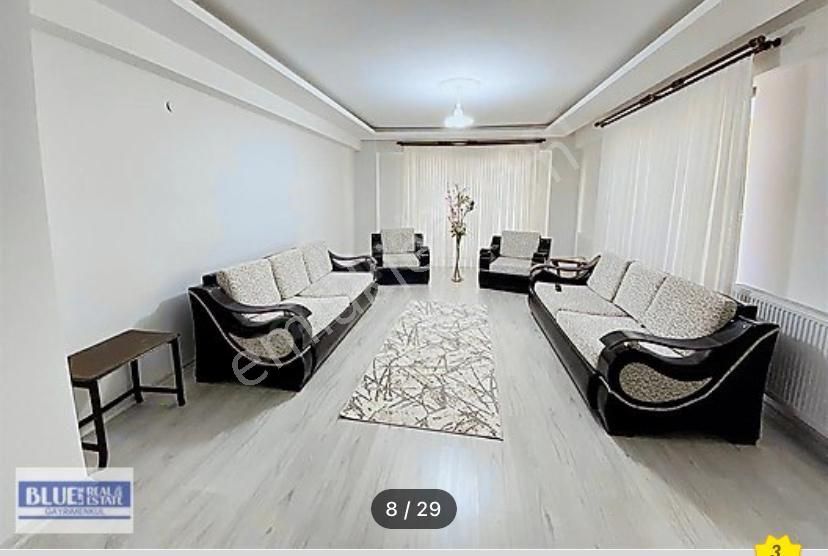 Bursa Kestel Vani Mehmet Mahallesinde Satılık Net:200 M2 4+1 3 Yıllık Dubleks Daire - Görsel 3