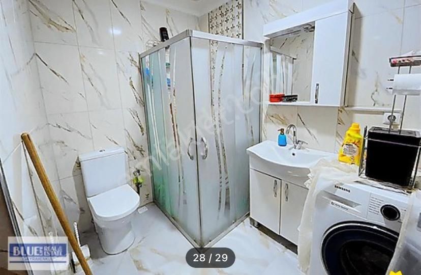 Bursa Kestel Vani Mehmet Mahallesinde Satılık Net:200 M2 4+1 3 Yıllık Dubleks Daire - Görsel 17