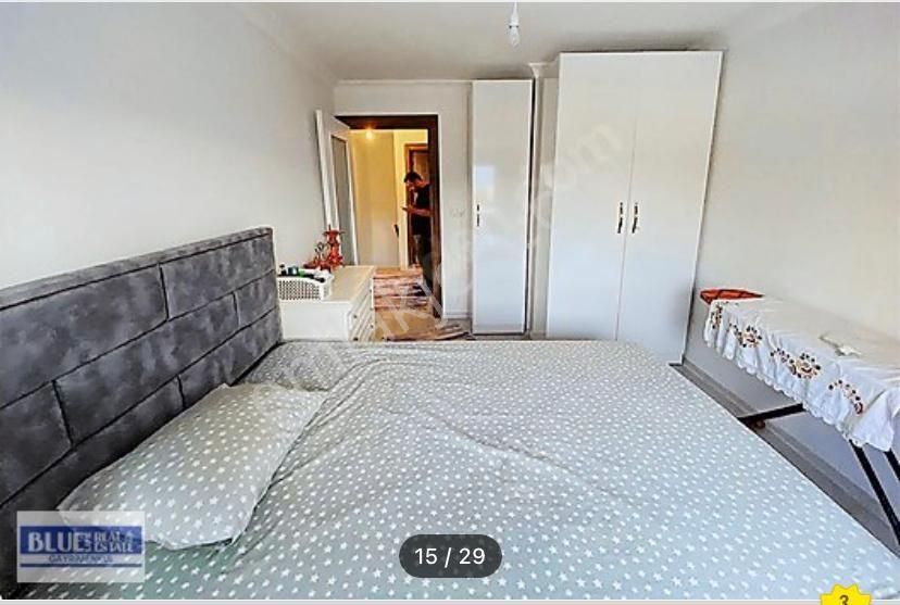 Bursa Kestel Vani Mehmet Mahallesinde Satılık Net:200 M2 4+1 3 Yıllık Dubleks Daire - Görsel 6