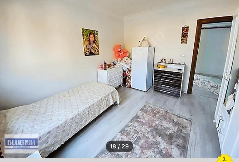 Bursa Kestel Vani Mehmet Mahallesinde Satılık Net:200 M2 4+1 3 Yıllık Dubleks Daire - Görsel 19