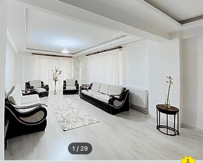 Bursa Kestel Vani Mehmet Mahallesinde Satılık Net:200 M2 4+1 3 Yıllık Dubleks Daire - Görsel 9