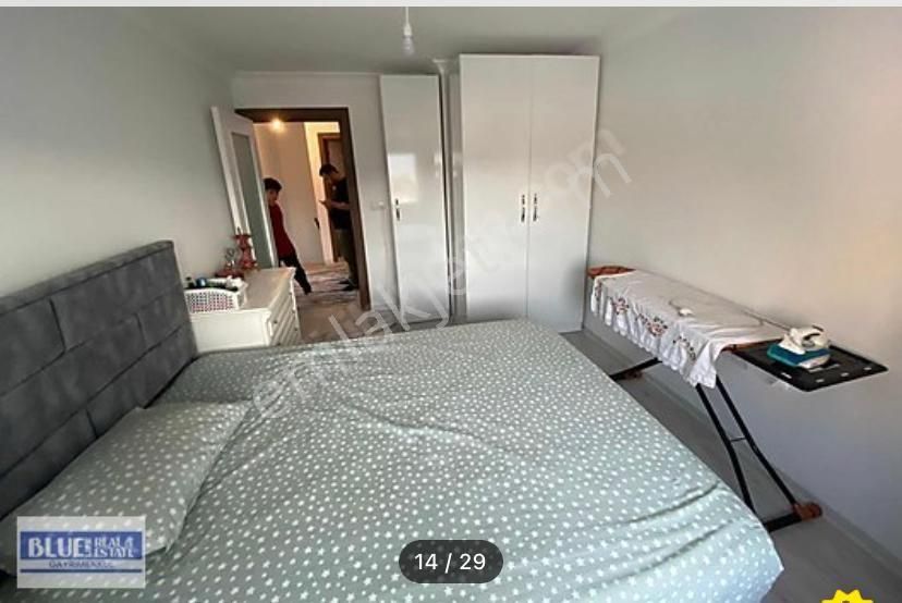 Bursa Kestel Vani Mehmet Mahallesinde Satılık Net:200 M2 4+1 3 Yıllık Dubleks Daire - Görsel 5