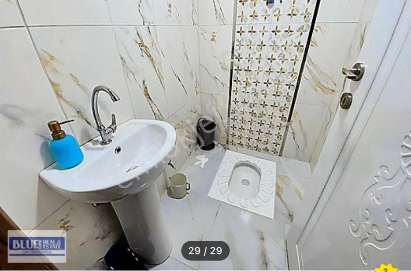 Bursa Kestel Vani Mehmet Mahallesinde Satılık Net:200 M2 4+1 3 Yıllık Dubleks Daire - Görsel 18